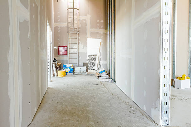 Trusted Fairfax, MN Drywall & Painting Services Experts